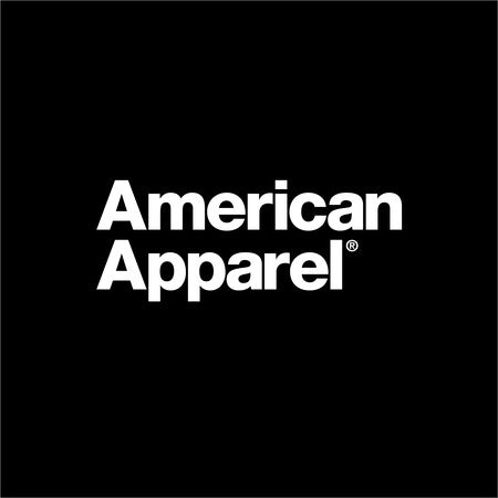 American apparel near fashion me