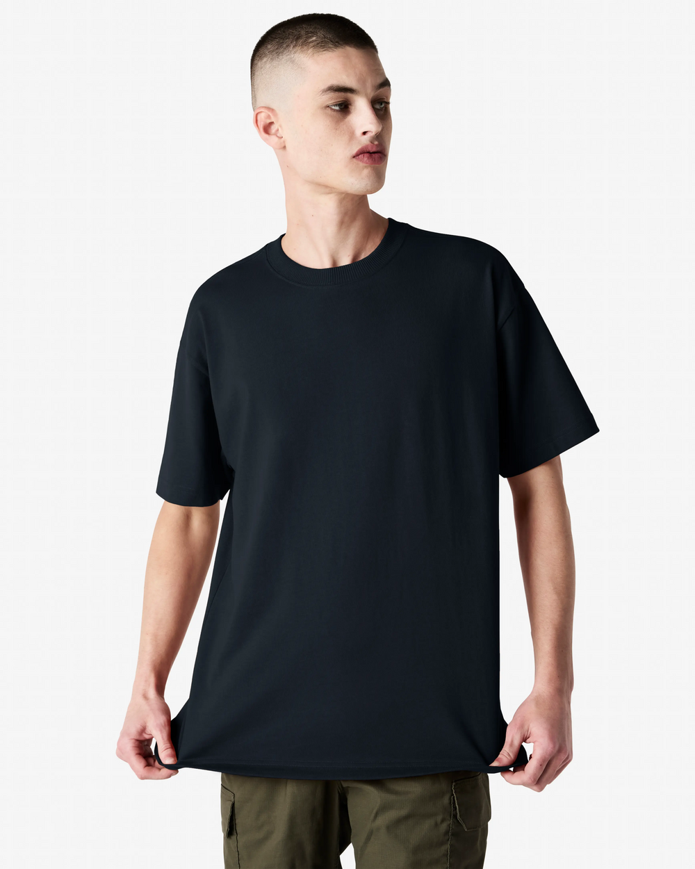 next image of 9001 AA  Super Heavyweight Unisex T-Shirt