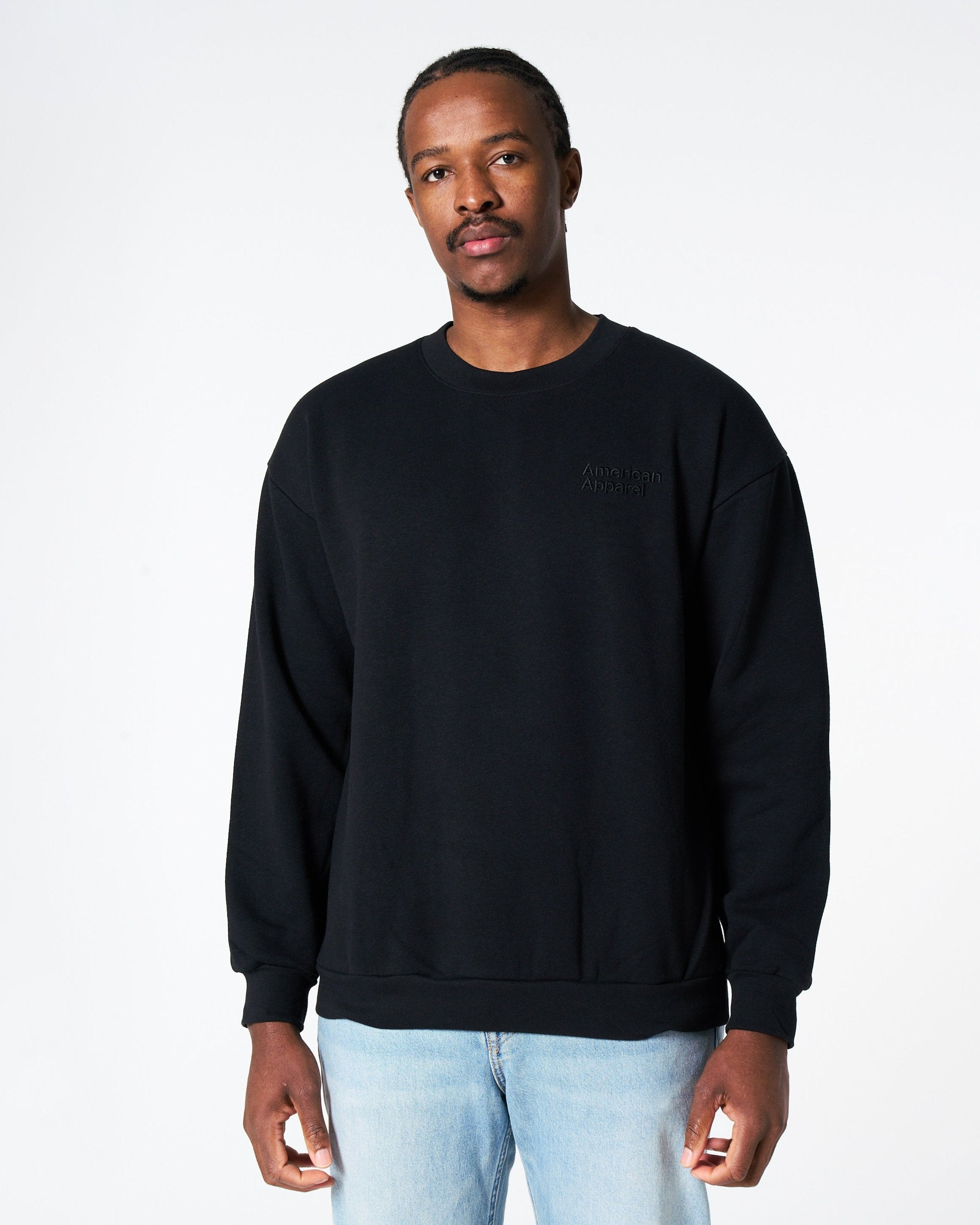 American crew sweatshirt best sale