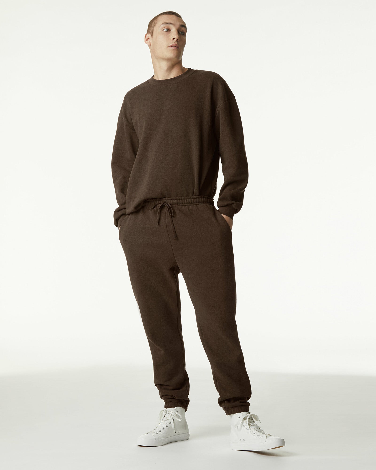 Reflex brand sweatpants sale