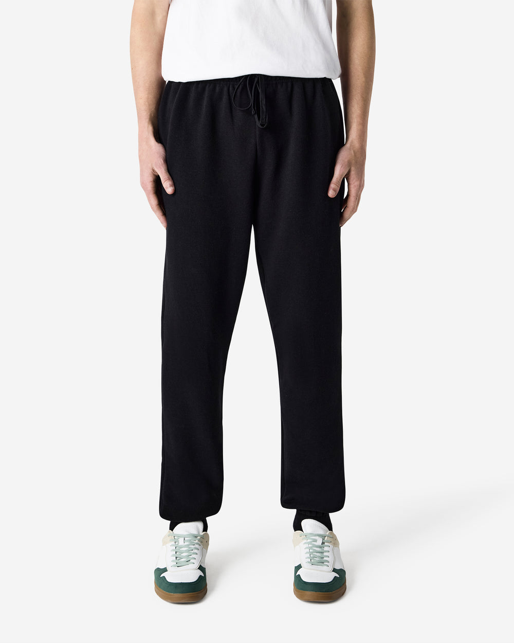 next image of Unisex Sweatpants - ReFlex Fleece, Relaxed Fit