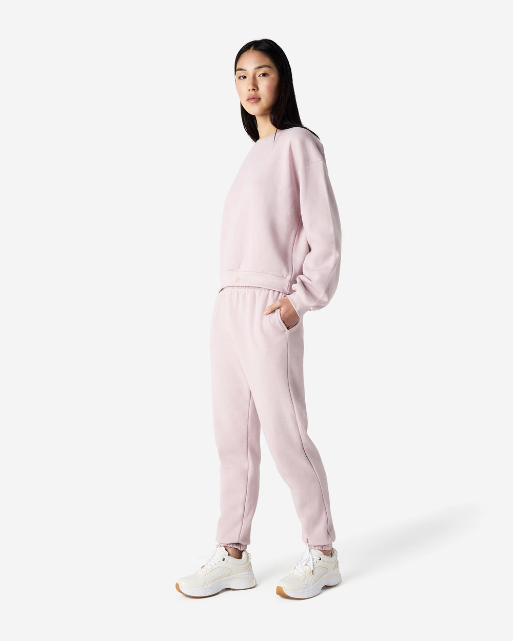 image of Unisex Sweatpants - ReFlex Fleece, Relaxed Fit